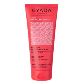 Gyada Cabello Color Vibes Acondicionador Moldeador Rizado 200ml